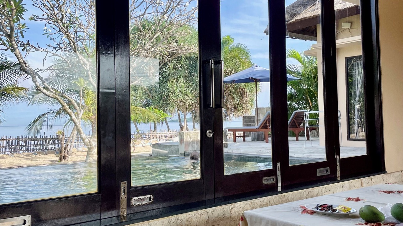 Photo of Outdoor in Sekotong Barat