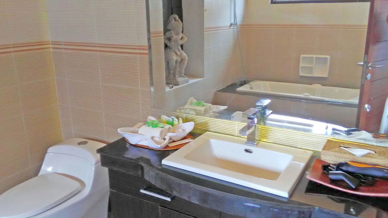 Photo of Bathroom in Sekotong Barat