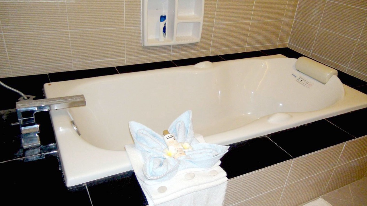 Photo of Bathroom in Sekotong Barat