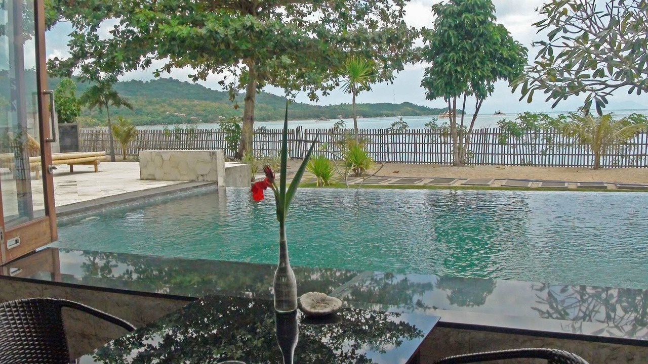 Photo of Outdoor in Sekotong Barat