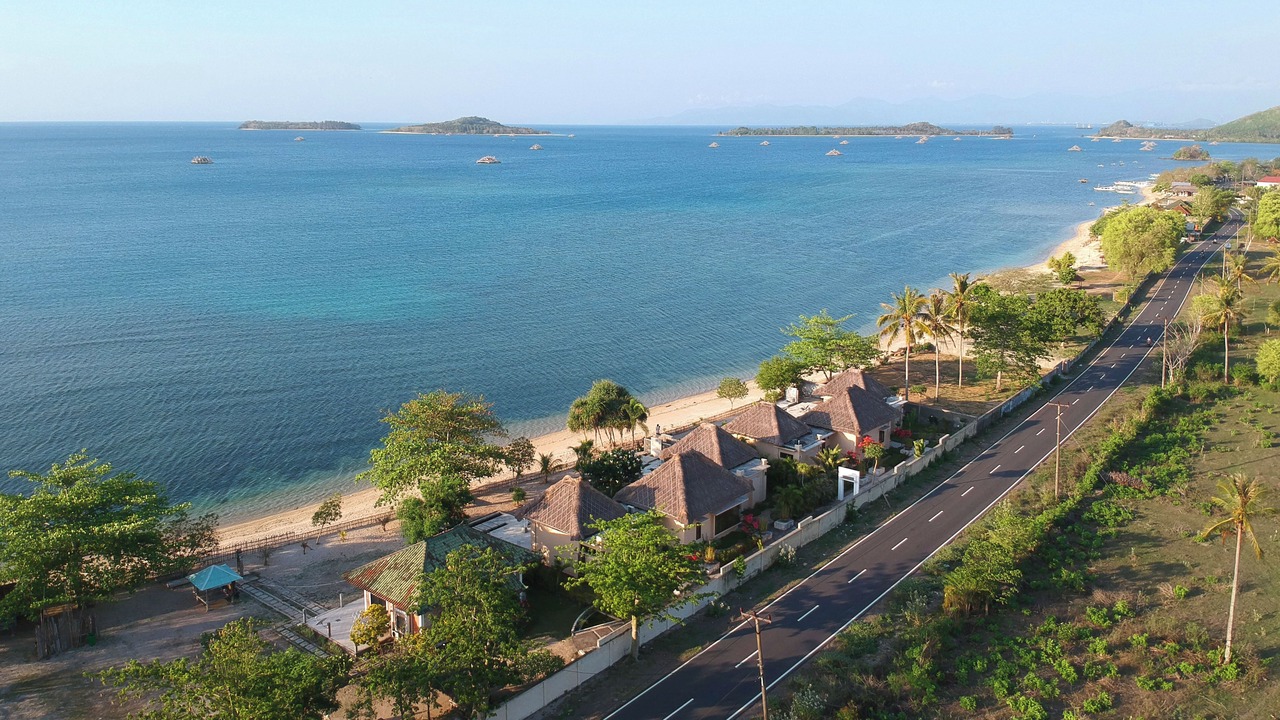 Photo of Outdoor in Sekotong Barat