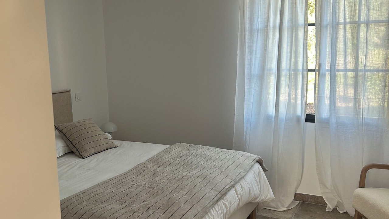 Photo of Bedroom in Ghisonaccia