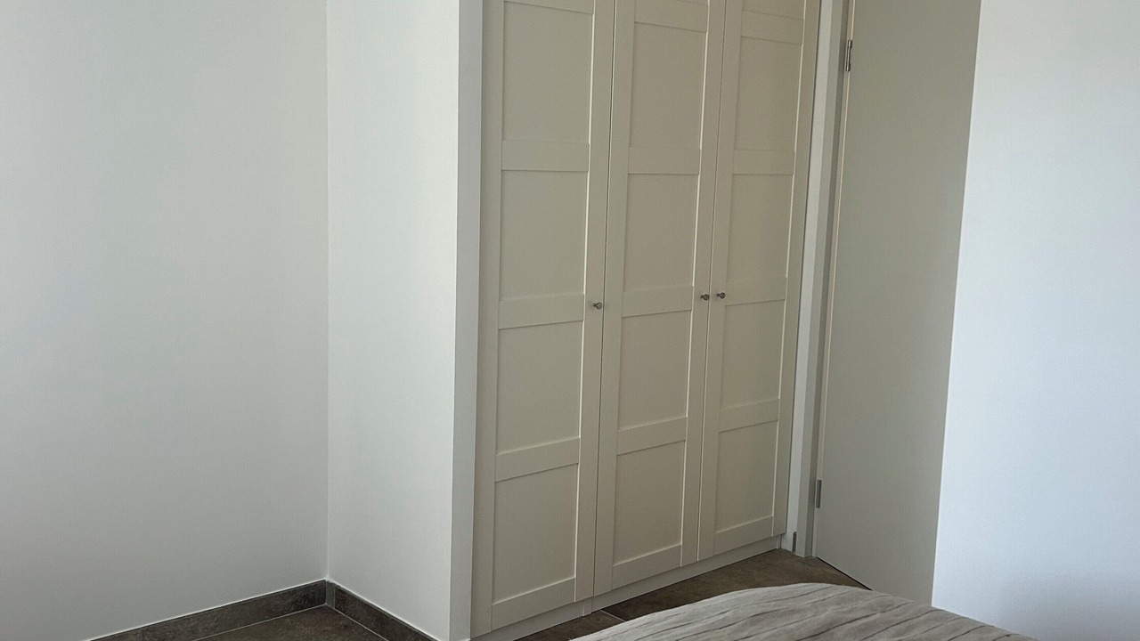 Photo of Bedroom in Ghisonaccia