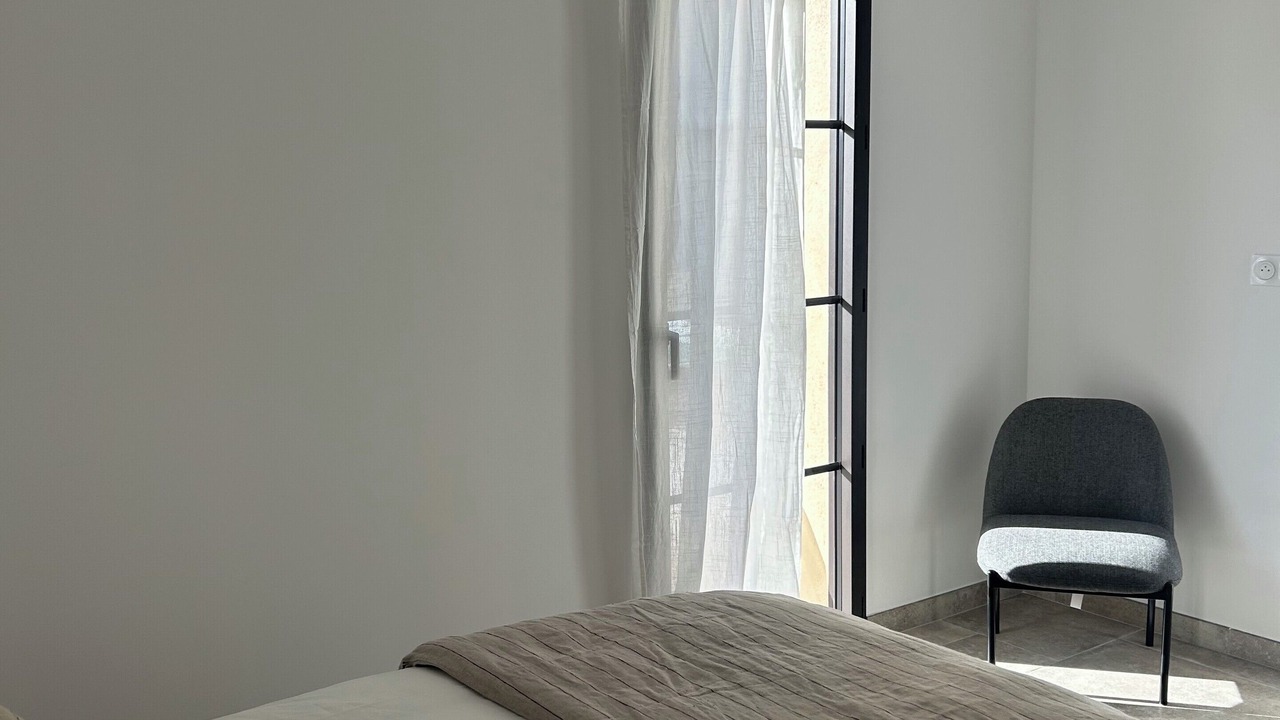 Photo of Bedroom in Ghisonaccia