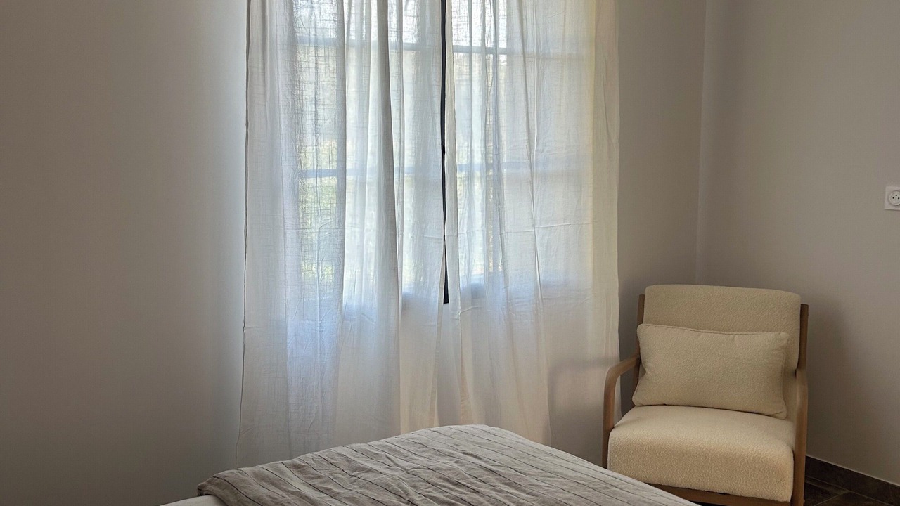 Photo of Bedroom in Ghisonaccia