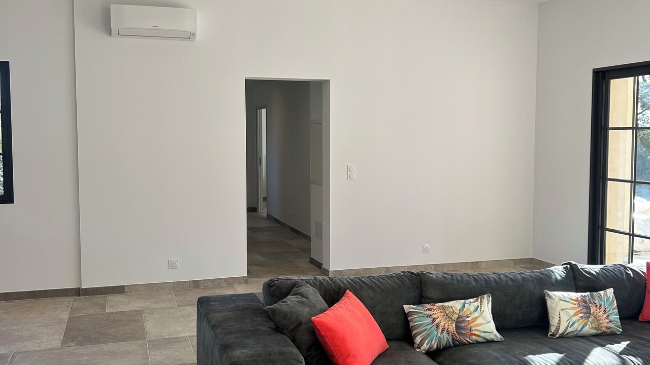 Photo of Livingroom in Ghisonaccia