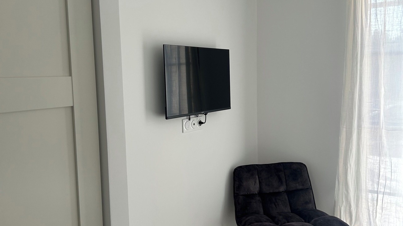 Photo of Livingroom in Ghisonaccia