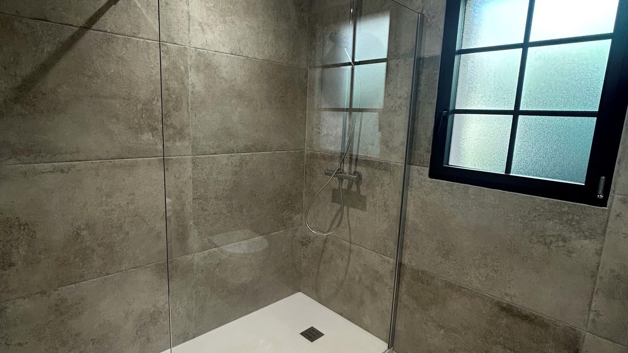 Photo of Bathroom in Ghisonaccia