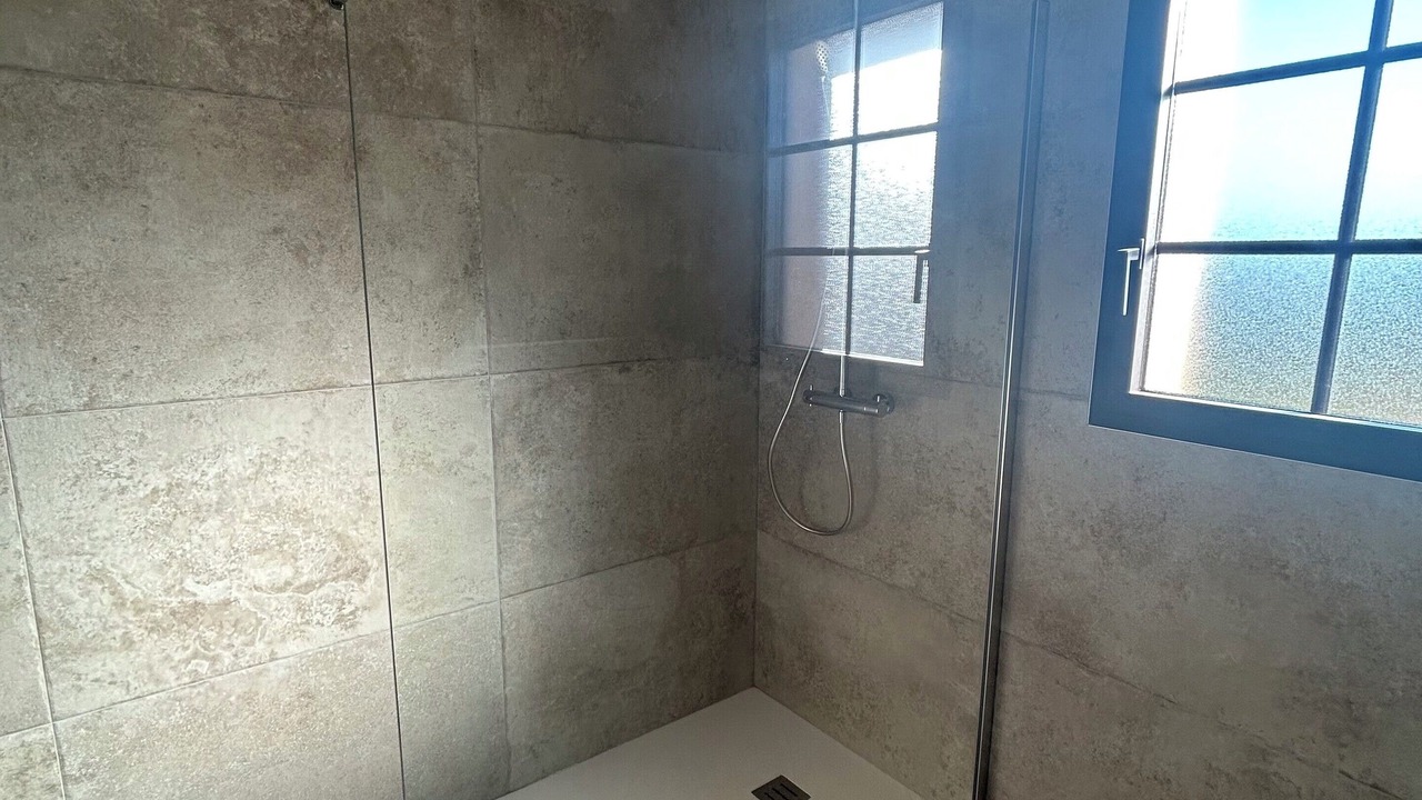 Photo of Bathroom in Ghisonaccia