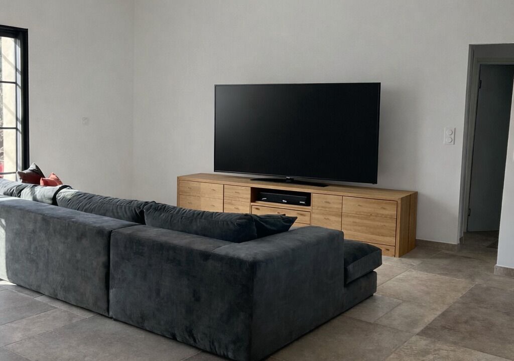 Photo of Livingroom in Ghisonaccia