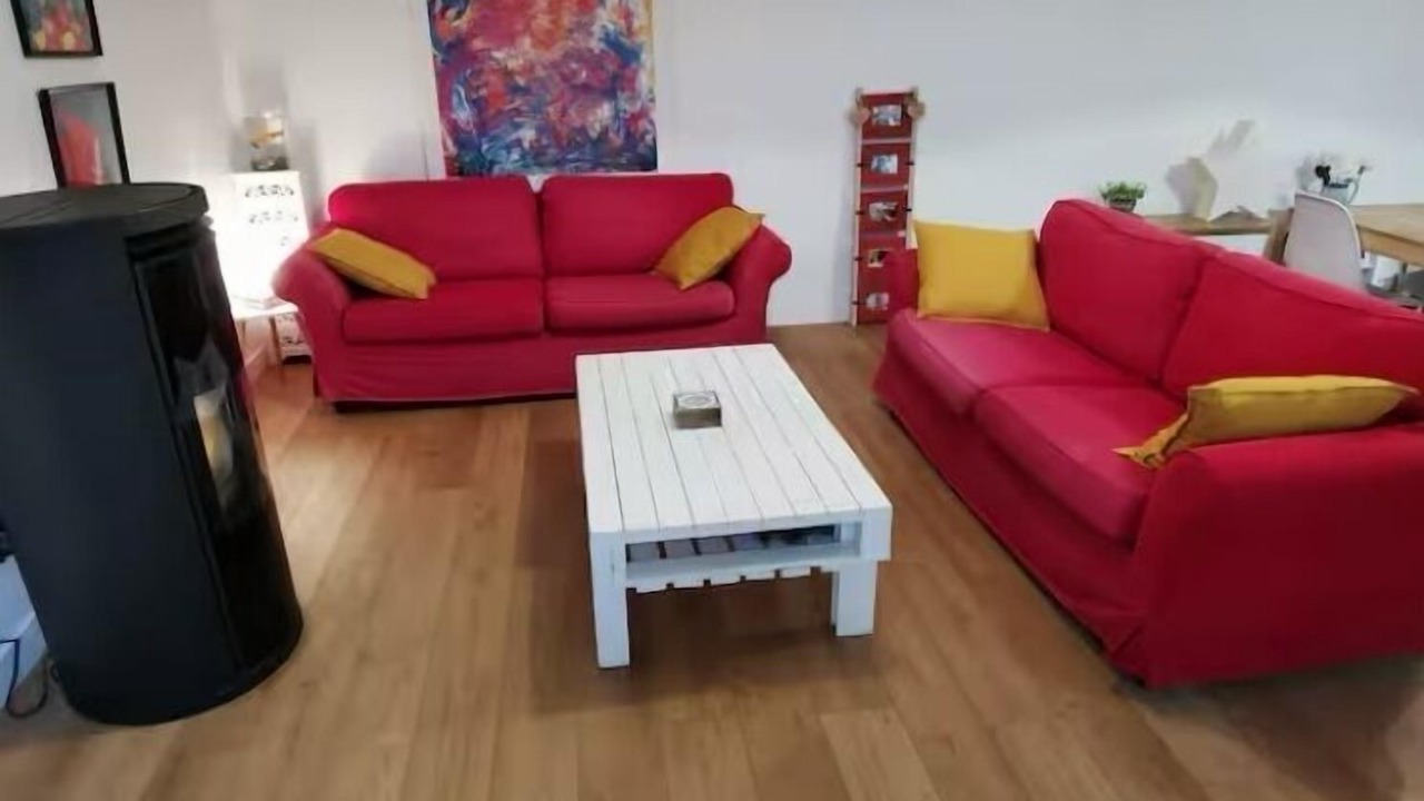 Photo of Livingroom in Lampaul-Plouarzel