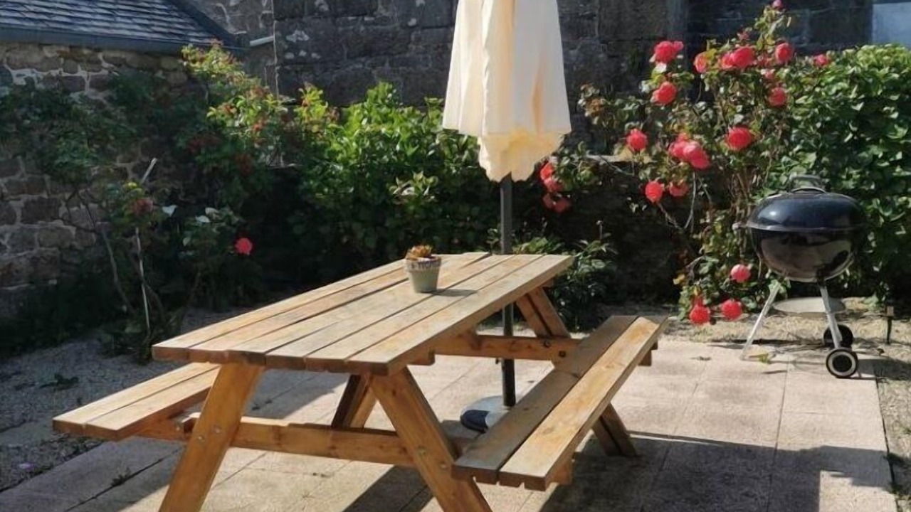 Photo of Outdoor in Lampaul-Plouarzel