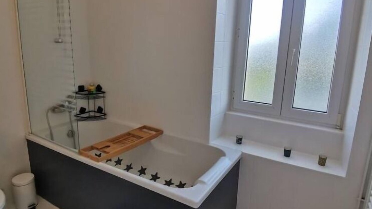 Photo of Bathroom in Lampaul-Plouarzel