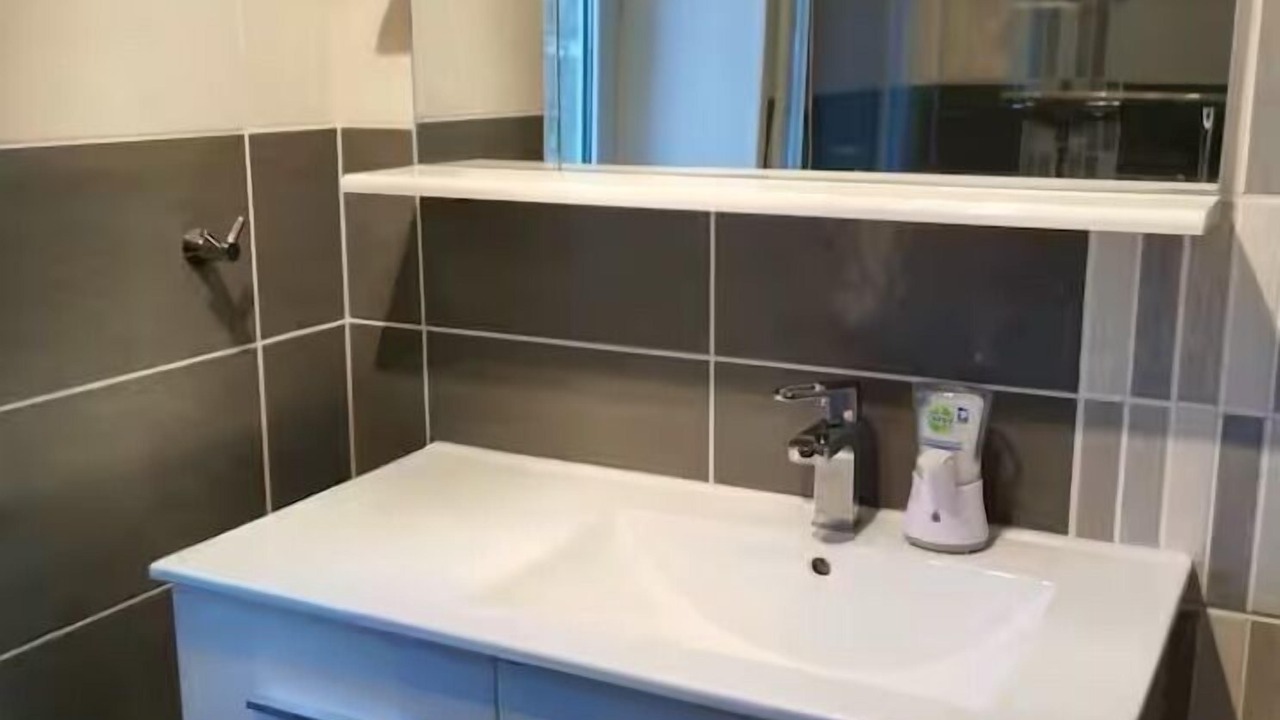 Photo of Bathroom in Lampaul-Plouarzel