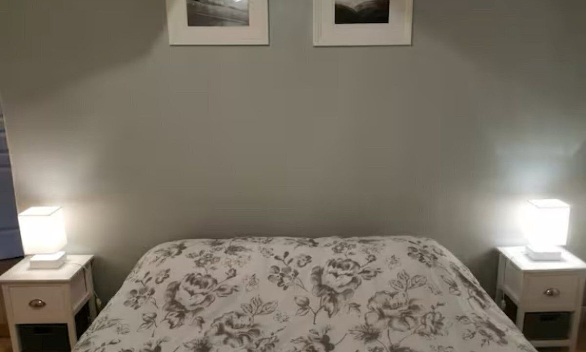 Photo of Bedroom in Lampaul-Plouarzel