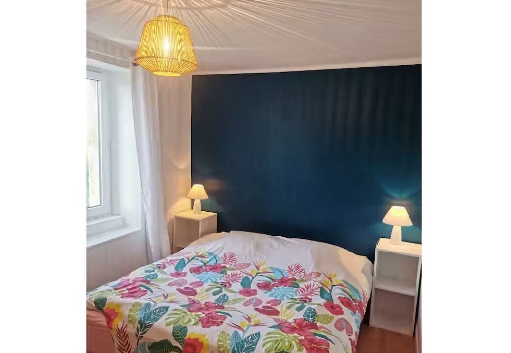 Photo of Bedroom in Lampaul-Plouarzel