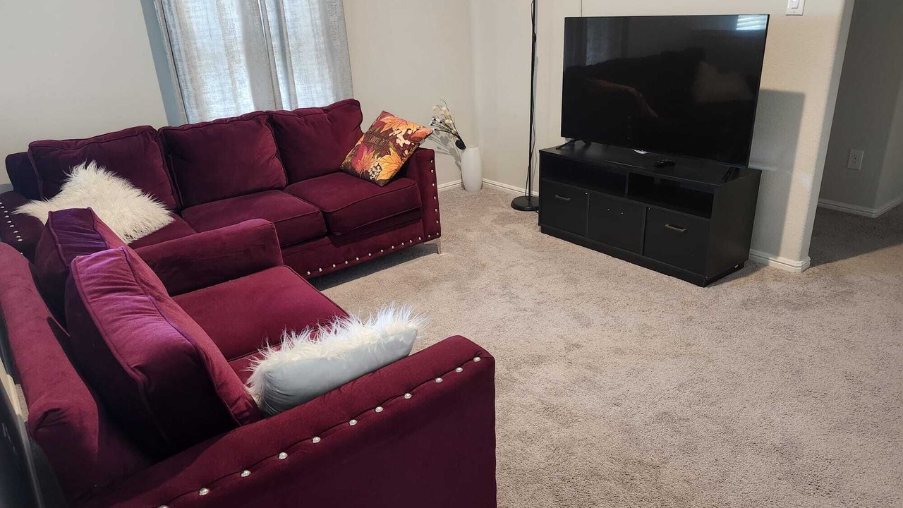 Photo of Livingroom in Venus