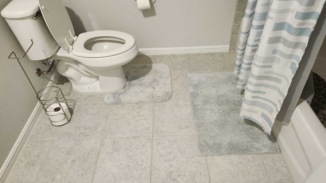 Photo of Bathroom in Venus