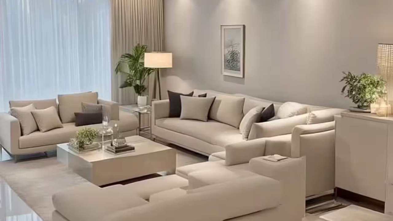 Photo of Livingroom in Venus