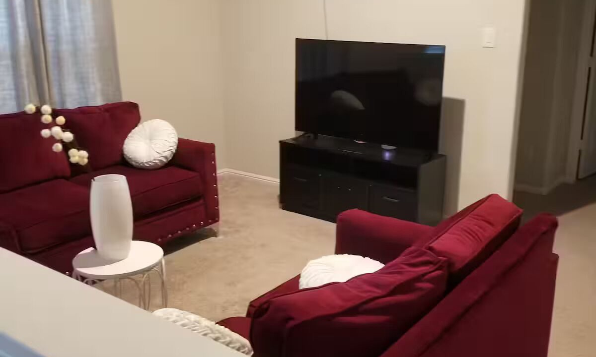 Photo of Livingroom in Venus