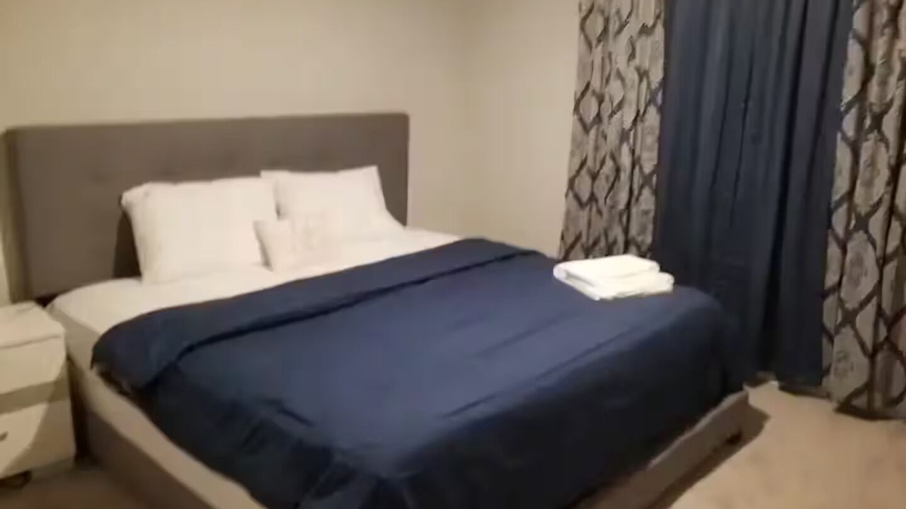 Photo of Bedroom in Venus