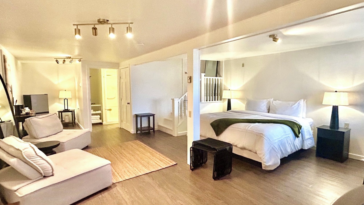 Photo of Bedroom in Baddeck
