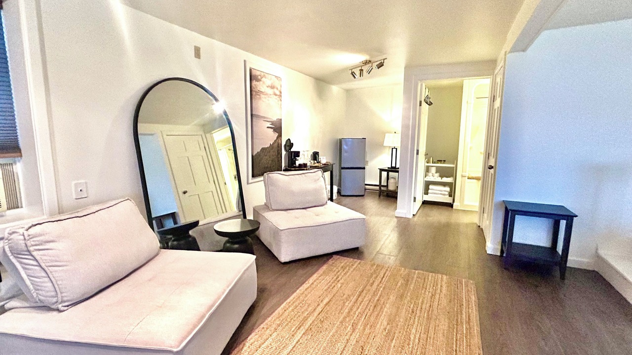 Photo of Livingroom in Baddeck