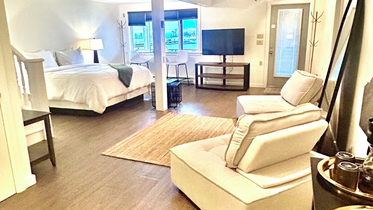 Photo of Bedroom in Baddeck
