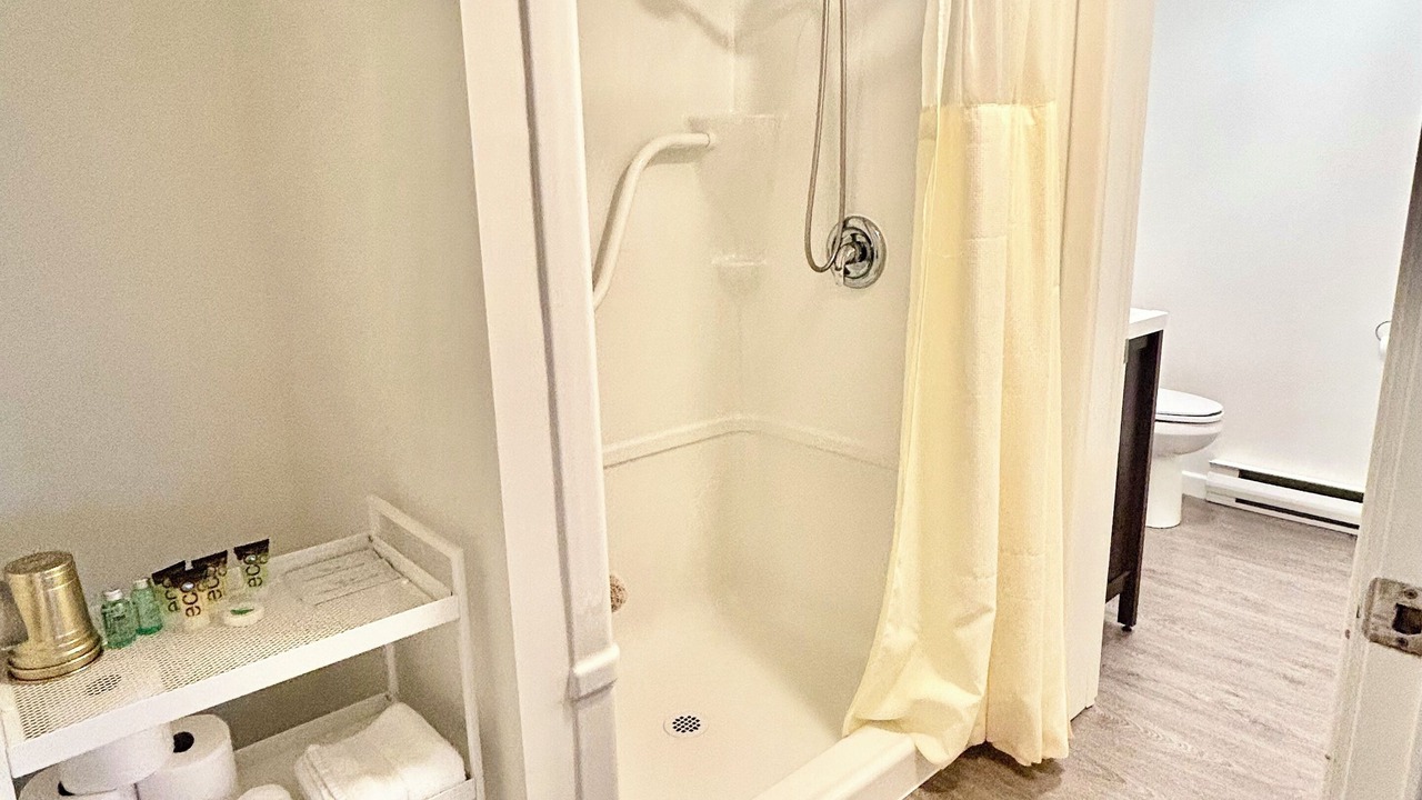 Photo of Bathroom in Baddeck