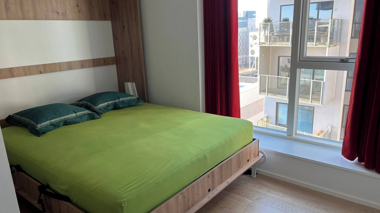 Photo of Bedroom in Aalborg