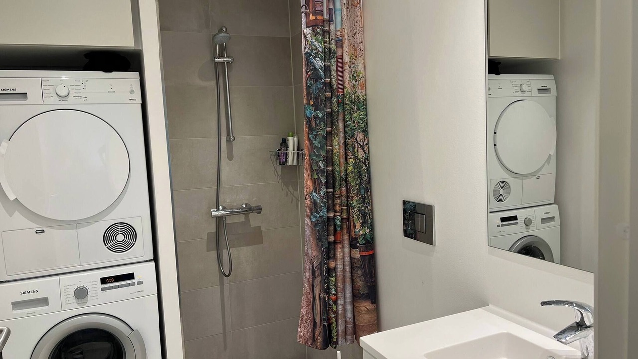 Photo of Bathroom in Aalborg