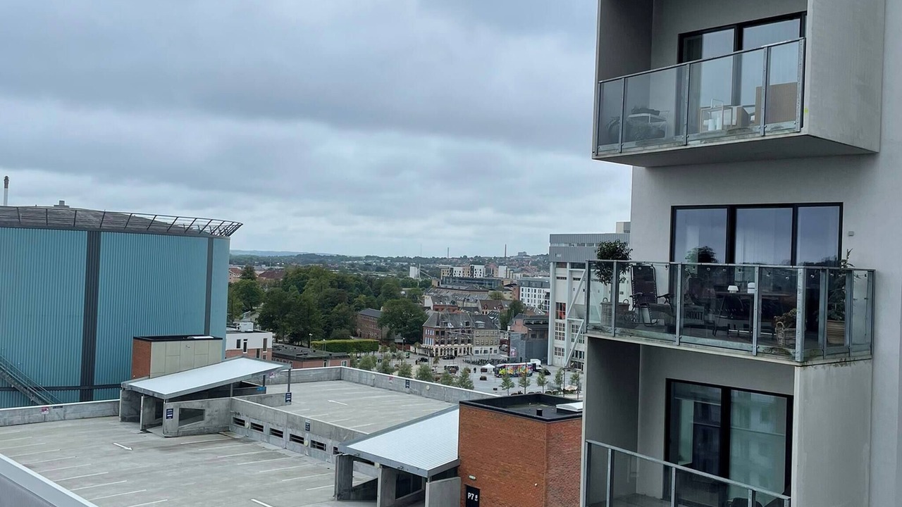 Photo of Outdoor in Aalborg