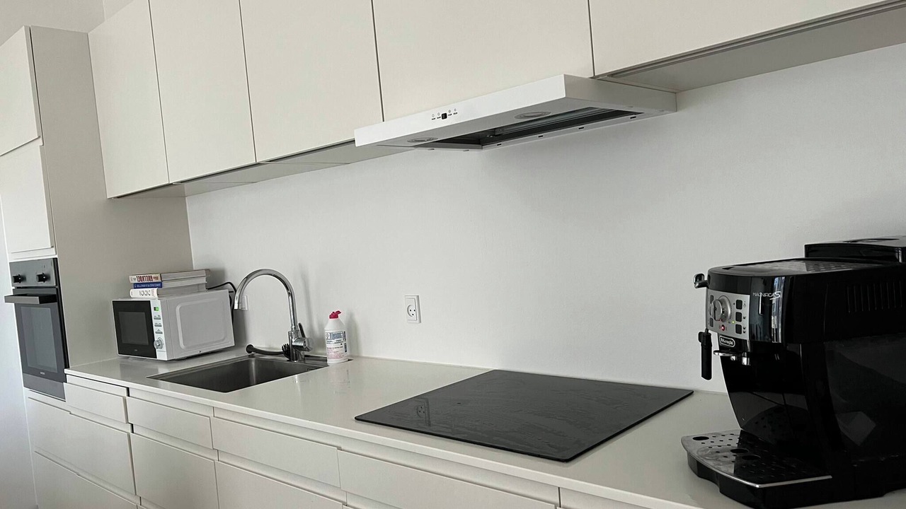 Photo of Kitchen in Aalborg