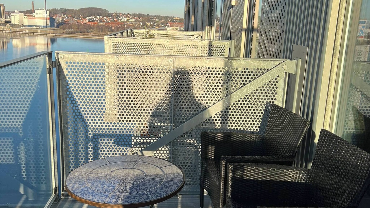 Photo of Outdoor in Aalborg