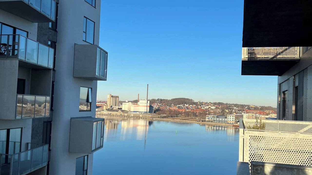 Photo of Outdoor in Aalborg