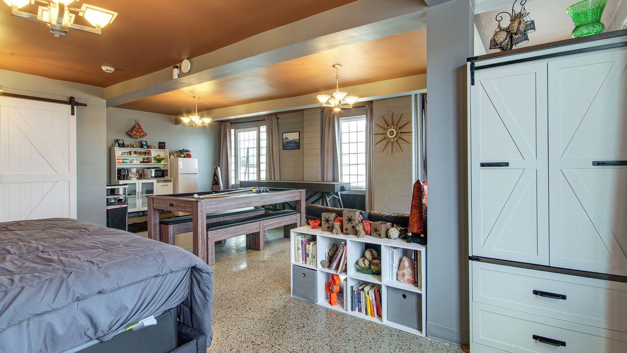 Photo of Bedroom in Lebanon