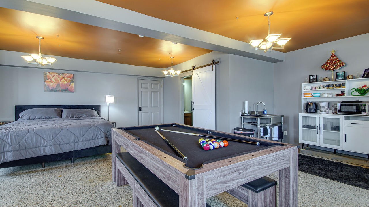 Photo of Bedroom in Lebanon