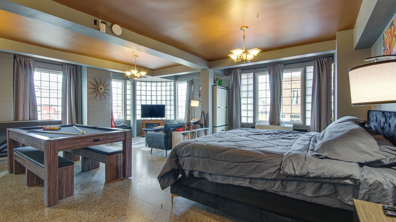 Photo of Bedroom in Lebanon