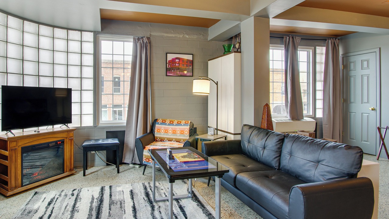 Photo of Livingroom in Lebanon