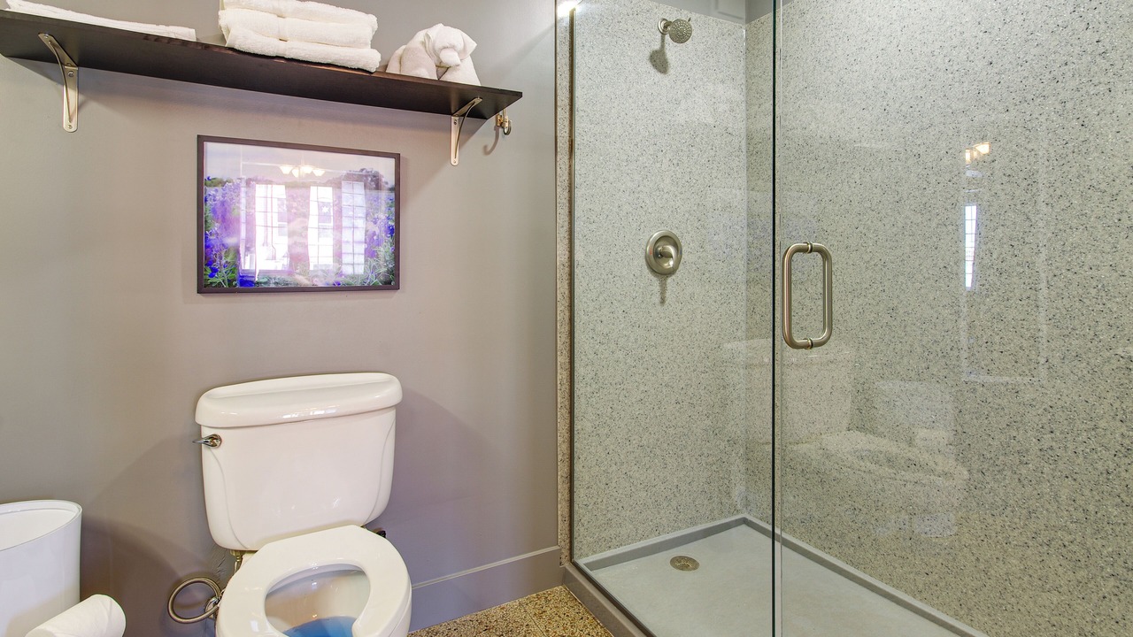 Photo of Bathroom in Lebanon