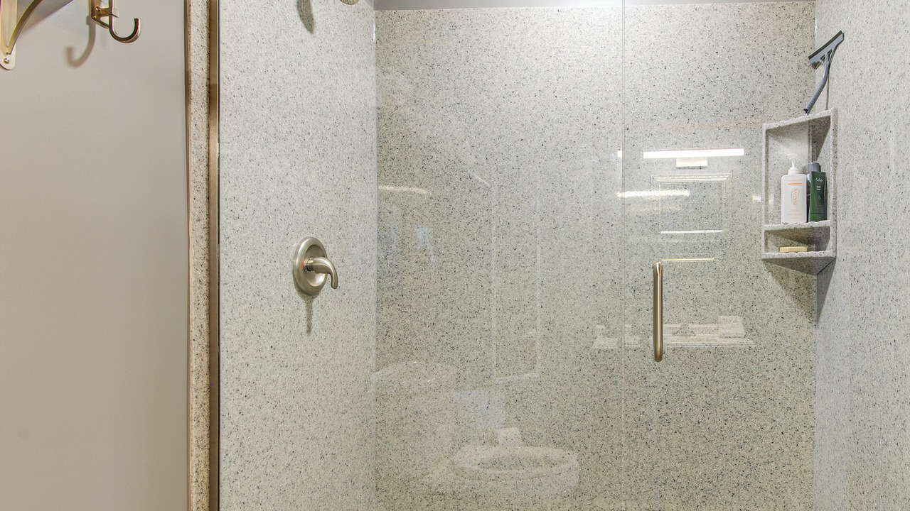 Photo of Bathroom in Lebanon