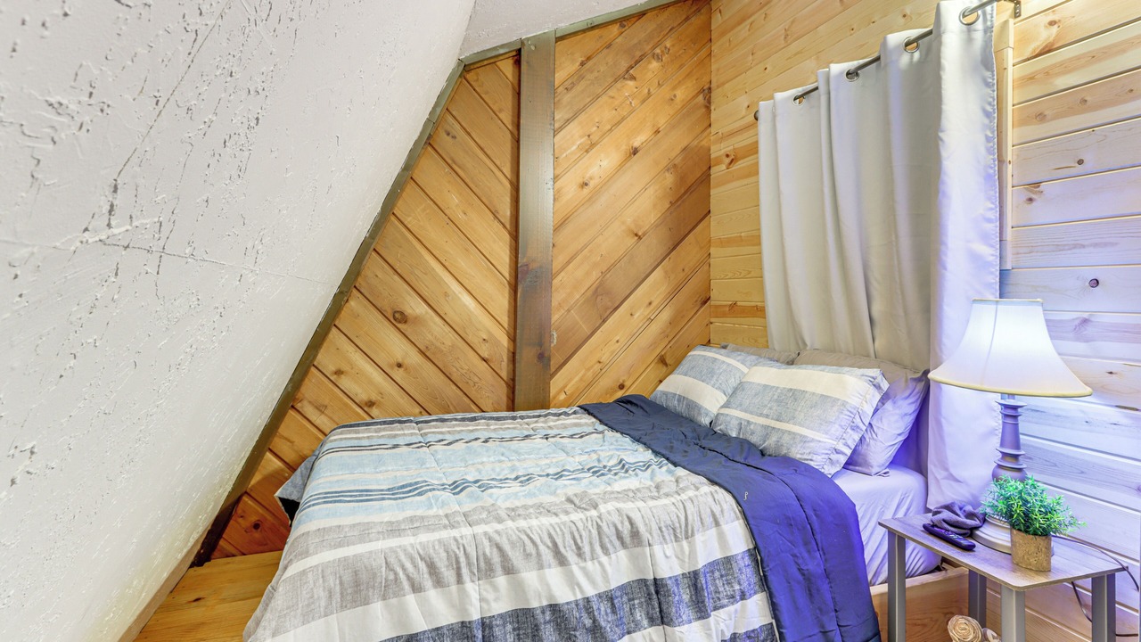 Photo of Bedroom in Copeland