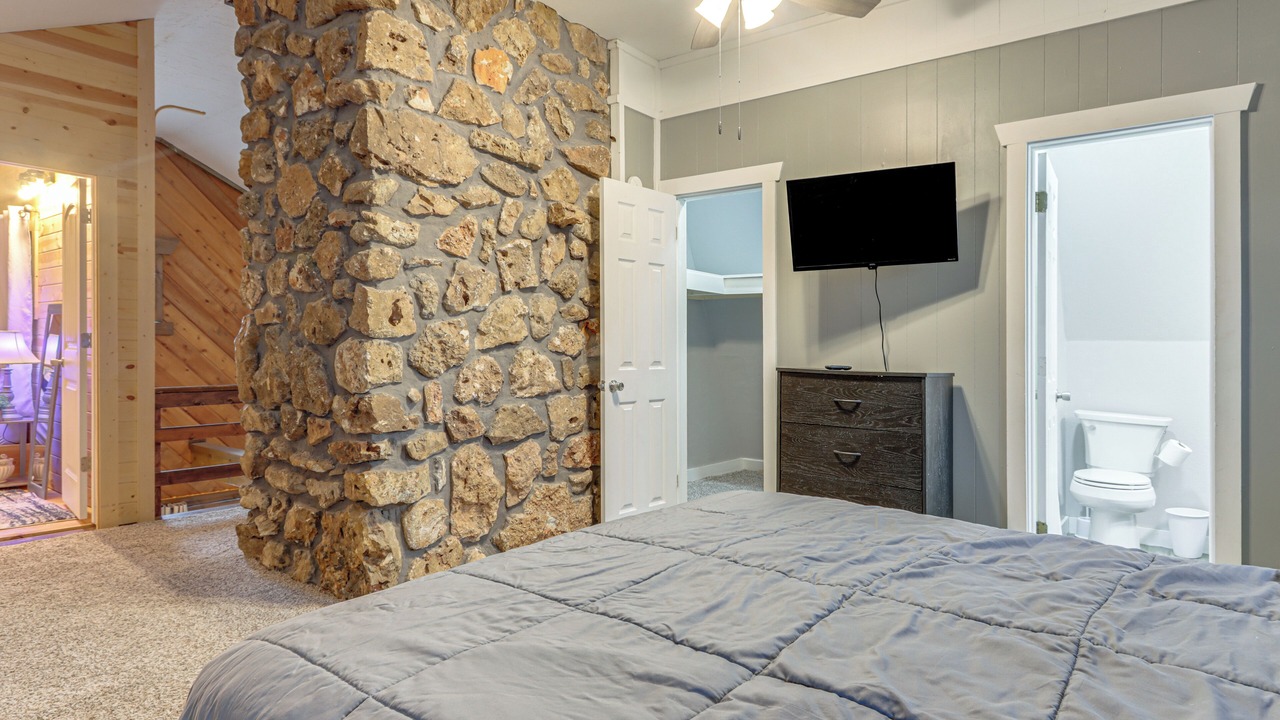 Photo of Bedroom in Copeland