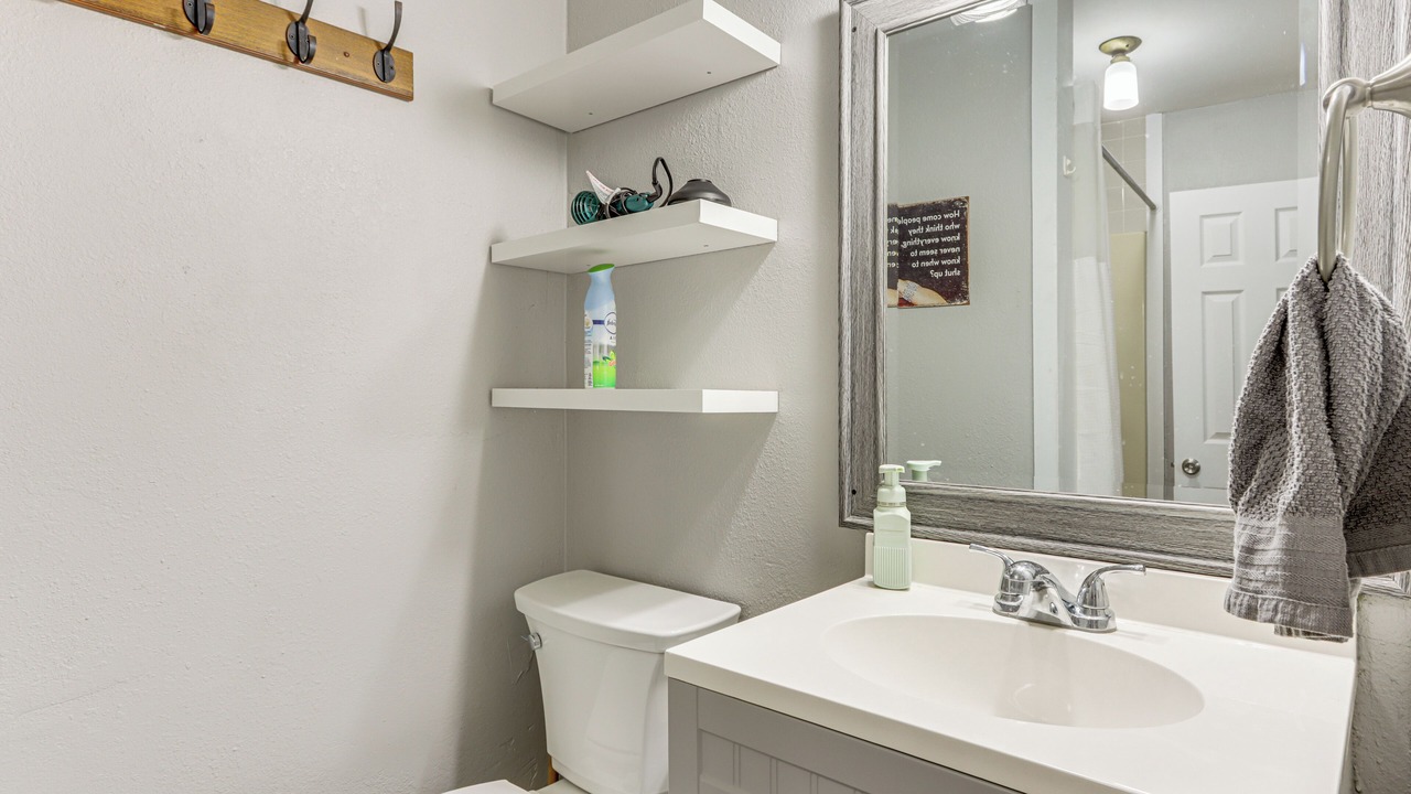 Photo of Bathroom in Copeland