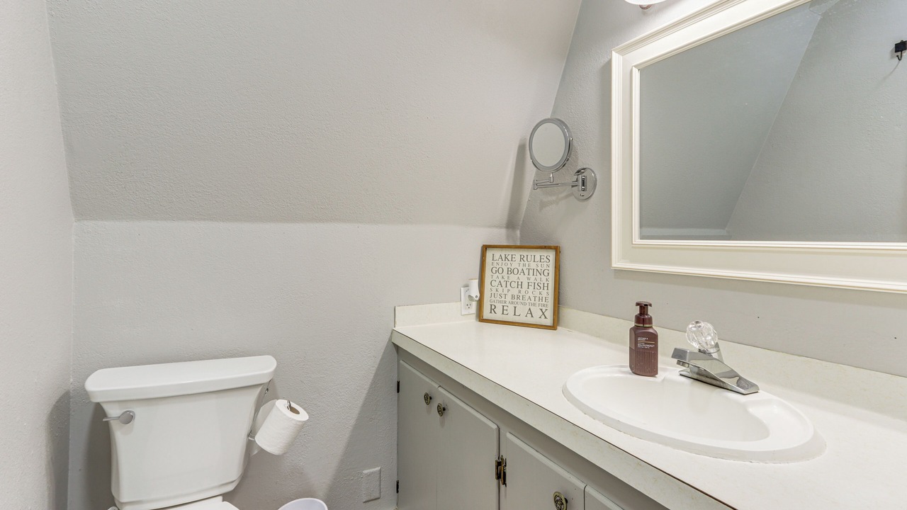 Photo of Bathroom in Copeland