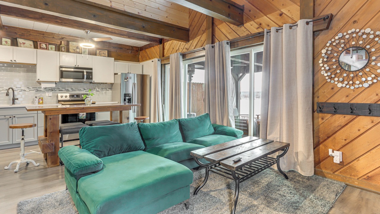 Photo of Livingroom in Copeland