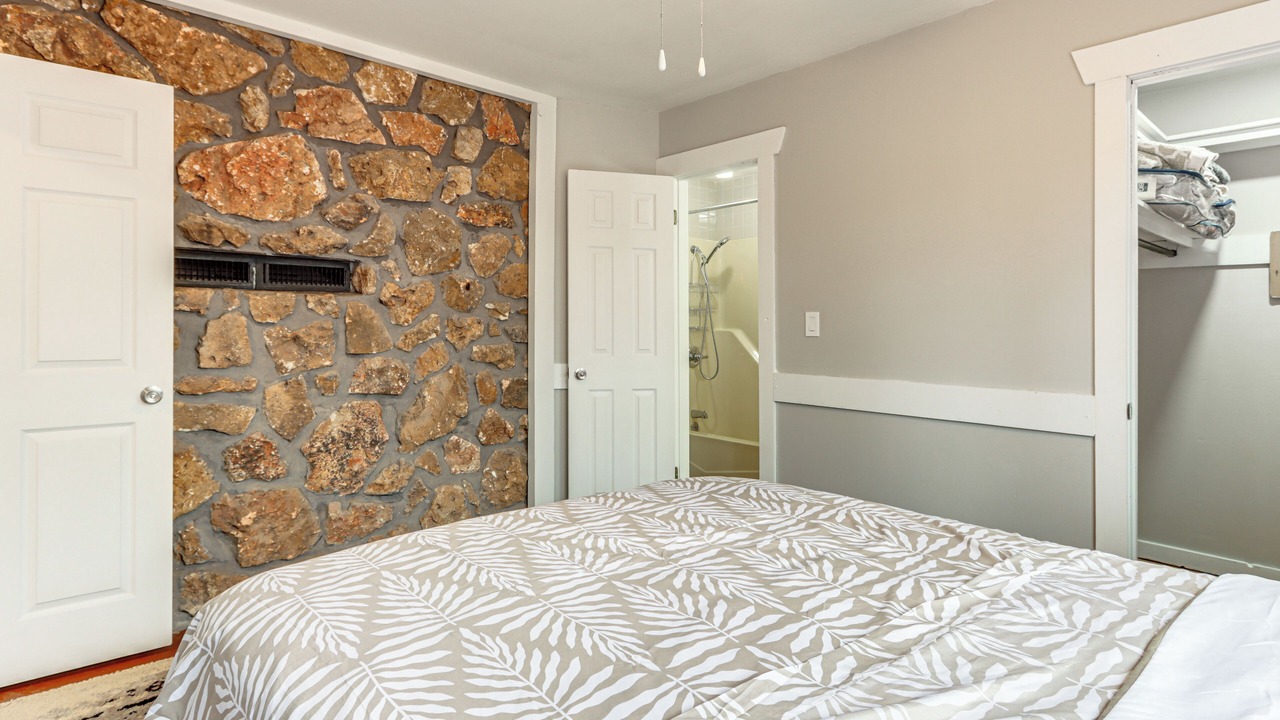Photo of Bedroom in Copeland
