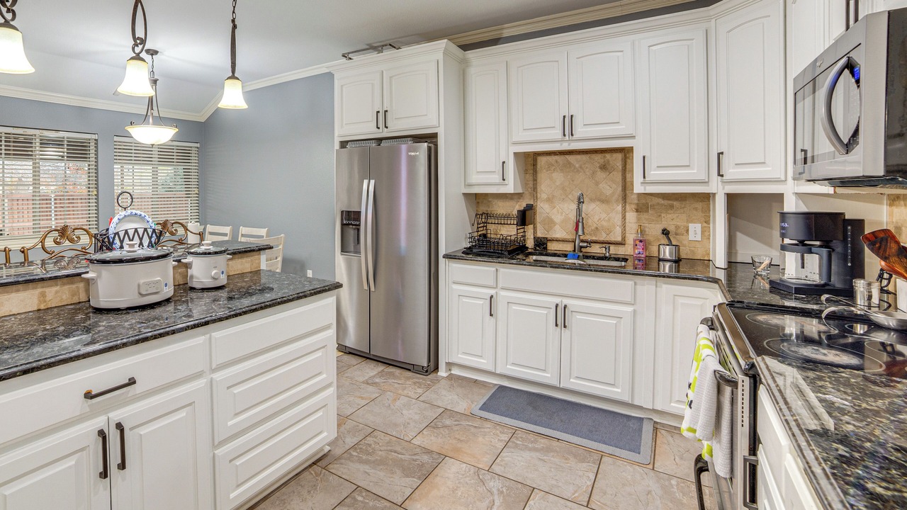 Photo of Kitchen in Duncanville