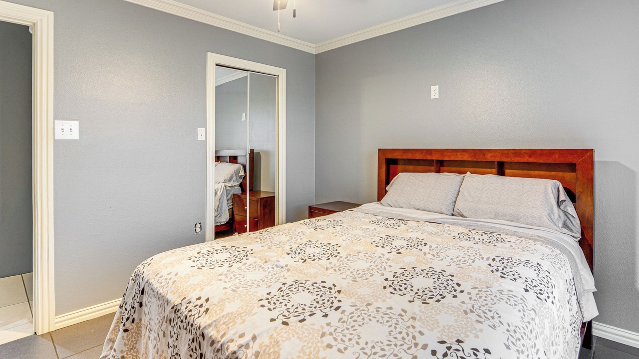Photo of Bedroom in Duncanville