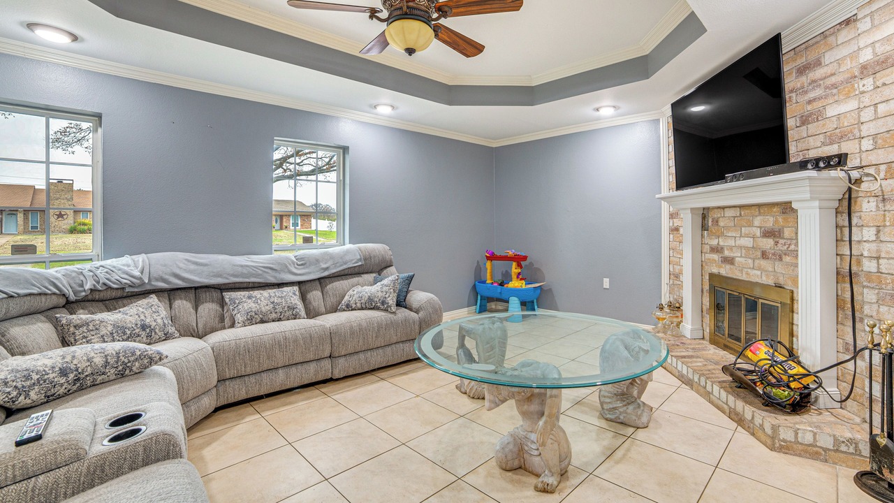 Photo of Livingroom in Duncanville